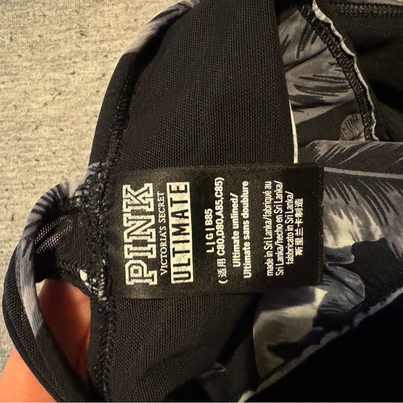 Sports bra - Picture 2 of 3